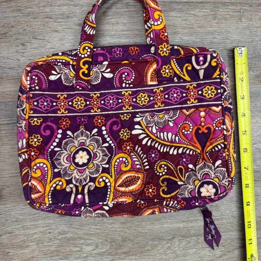 Vera Bradley Safari Sunset E-Reader cover